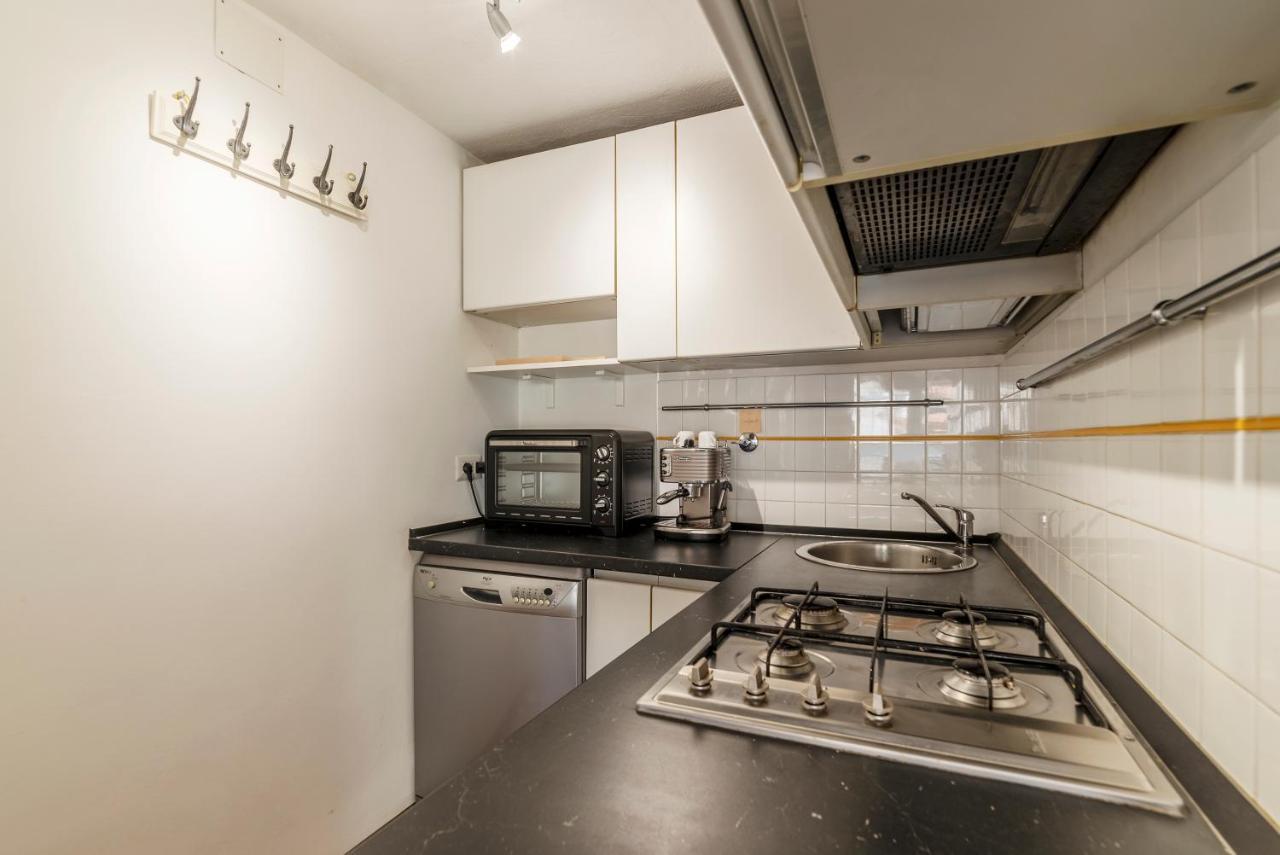 Banchi Vecchi Apartment With Terrace Roma Exterior foto